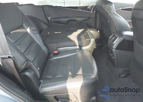 2019 Kia Sorento 3.3L Ex Sport z USA, uszkodzony, nr VIN 5XYPHDA52KG602789